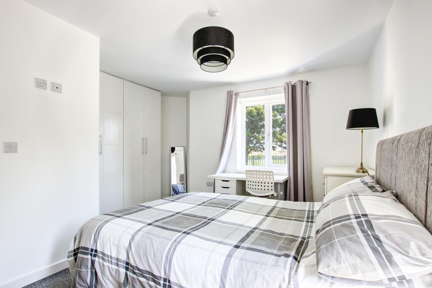 Sunderland Short Stays 2 Bedroom Apartment Free Parking Fulwell Sr6 Exterior photo