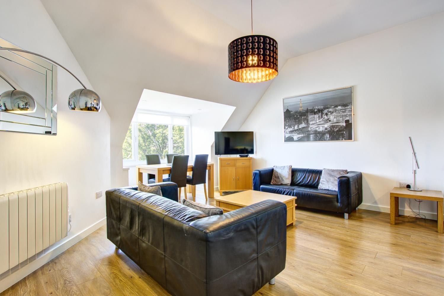 Sunderland Short Stays 2 Bedroom Apartment Free Parking Fulwell Sr6 Exterior photo