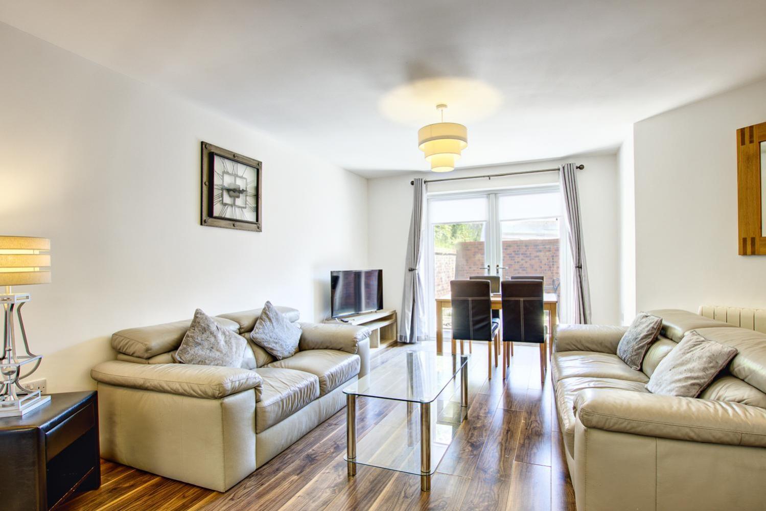 Sunderland Short Stays 2 Bedroom Apartment Free Parking Fulwell Sr6 Exterior photo