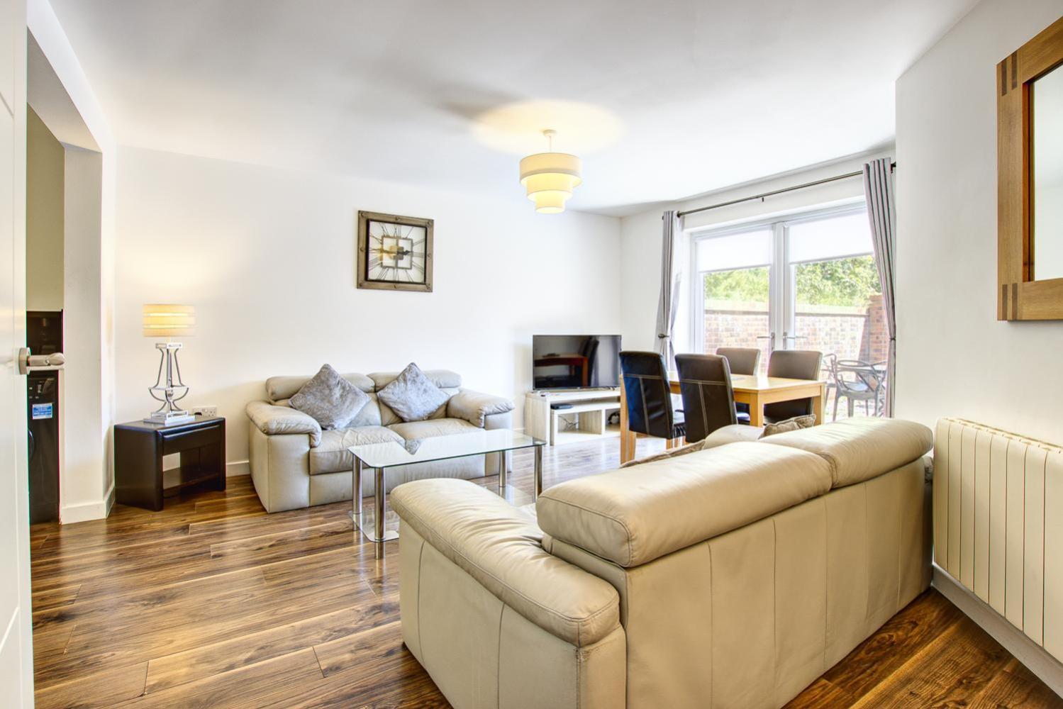 Sunderland Short Stays 2 Bedroom Apartment Free Parking Fulwell Sr6 Exterior photo