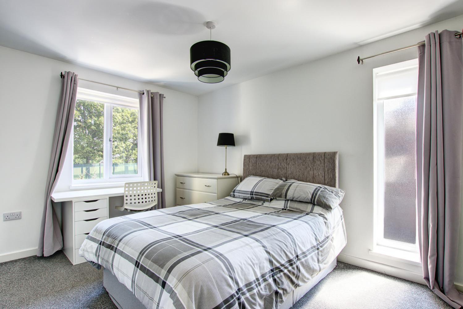 Sunderland Short Stays 2 Bedroom Apartment Free Parking Fulwell Sr6 Exterior photo